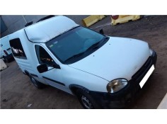 opel combo (corsa b) del año 1997