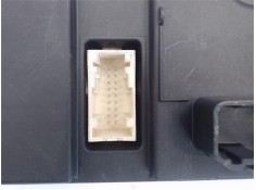 Recambio de mandos climatizador para renault megane ii berlina 3p referencia OEM IAM 8200344840 69340021 