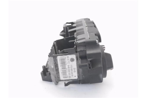 Recambio de mandos calefaccion / a.a. para seat leon (1p1) 1.4 tsi referencia OEM IAM 1T2820045B 5HB00932126 