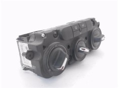 Recambio de mandos calefaccion / a.a. para seat leon (1p1) 1.4 tsi referencia OEM IAM 1T2820045B 5HB00932126 