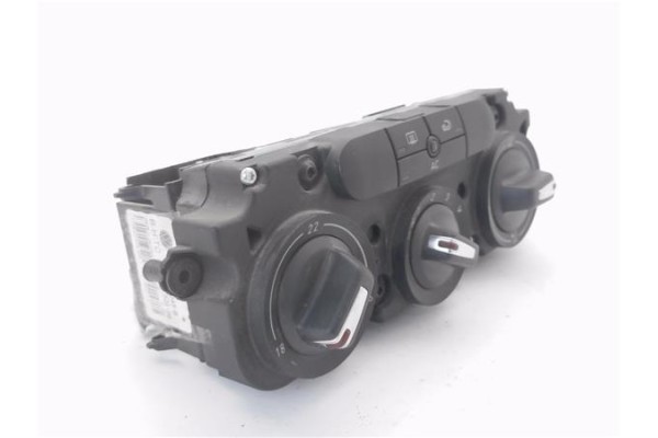Recambio de mandos calefaccion / a.a. para seat leon (1p1) 1.4 tsi referencia OEM IAM 1T2820045B 5HB00932126 