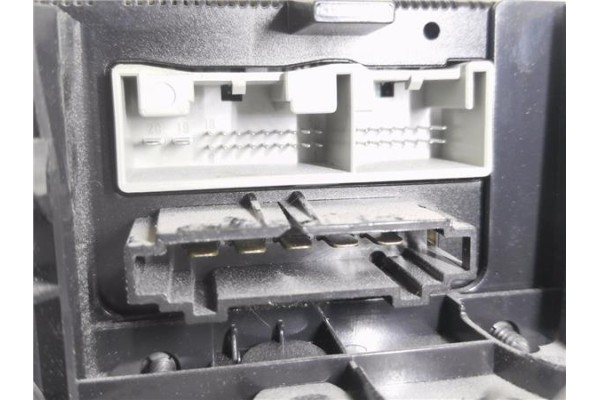 Recambio de mandos calefaccion / a.a. para seat leon (1p1) 1.4 tsi referencia OEM IAM 1T2820045B 5HB00932126 