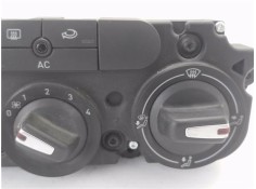 Recambio de mandos calefaccion / a.a. para seat leon (1p1) 1.4 tsi referencia OEM IAM 1T2820045B 5HB00932126 