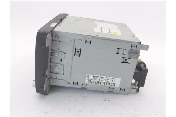 Recambio de autoradio para seat altea (5p1) 1.4 tsi referencia OEM IAM 5P0035186 8,15764E+12 