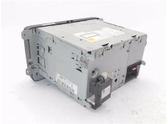 Recambio de autoradio para seat altea (5p1) 1.4 tsi referencia OEM IAM 5P0035186 8,15764E+12 