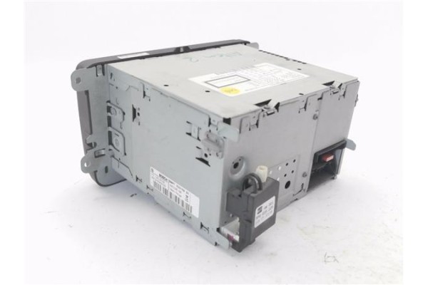 Recambio de autoradio para seat altea (5p1) 1.4 tsi referencia OEM IAM 5P0035186 8,15764E+12 