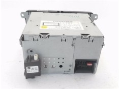 Recambio de autoradio para seat altea (5p1) 1.4 tsi referencia OEM IAM 5P0035186 8,15764E+12 