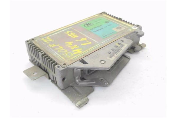 Recambio de centralita abs para volkswagen golf ii (191/193) 1.6 referencia OEM IAM 535907379B 10094003104 