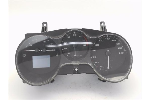 Recambio de cuadro completo para seat altea (5p1) 1.4 tsi referencia OEM IAM 1P0920810P A2C53414301 
