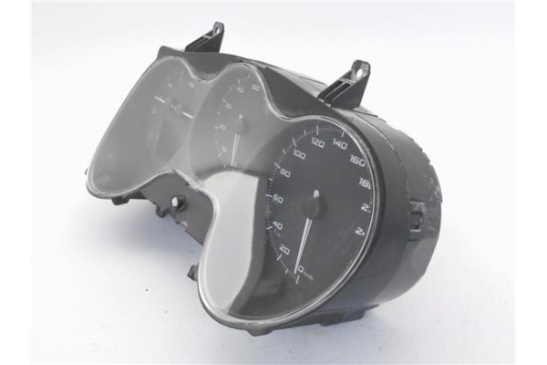 Recambio de cuadro completo para seat altea (5p1) 1.4 tsi referencia OEM IAM 1P0920810P A2C53414301 