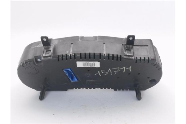 Recambio de cuadro completo para seat altea (5p1) 1.4 tsi referencia OEM IAM 1P0920810P A2C53414301 