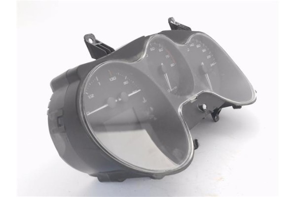 Recambio de cuadro completo para seat altea (5p1) 1.4 tsi referencia OEM IAM 1P0920810P A2C53414301 