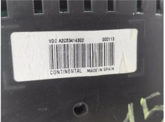 Recambio de cuadro completo para seat altea (5p1) 1.4 tsi referencia OEM IAM 1P0920810P A2C53414301 