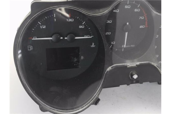 Recambio de cuadro completo para seat altea (5p1) 1.4 tsi referencia OEM IAM 1P0920810P A2C53414301 
