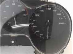 Recambio de cuadro completo para seat altea (5p1) 1.4 tsi referencia OEM IAM 1P0920810P A2C53414301 
