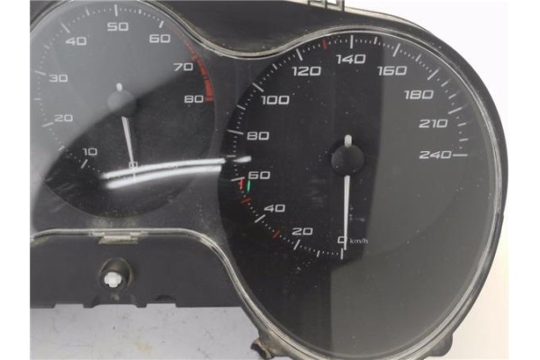 Recambio de cuadro completo para seat altea (5p1) 1.4 tsi referencia OEM IAM 1P0920810P A2C53414301 