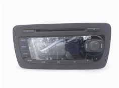 RADIO / CD 6J1035153F SEZA1K1118599 