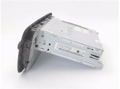 Recambio de radio / cd para seat ibiza berlina (6j5) 1.4 16v referencia OEM IAM 6J1035153F SEZA1K1118599 