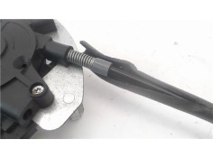 Recambio de mecanismo elevalunas delantero derecho para hyundai accent (lc) referencia OEM IAM D239906454500007 280809 