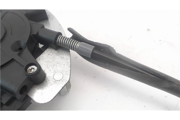 Recambio de mecanismo elevalunas delantero derecho para hyundai accent (lc) referencia OEM IAM D239906454500007 280809 