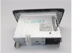 Recambio de radio / cd para seat ibiza berlina (6j5) 1.4 16v referencia OEM IAM 6J1035153F SEZA1K1118599 