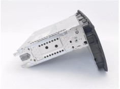 Recambio de radio / cd para seat ibiza berlina (6j5) 1.4 16v referencia OEM IAM 6J1035153F SEZA1K1118599 