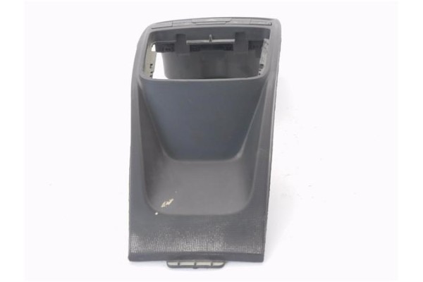 Recambio de embellecedor palanca cambio para seat ibiza berlina (6j5) 1.4 16v referencia OEM IAM 6J0858331  