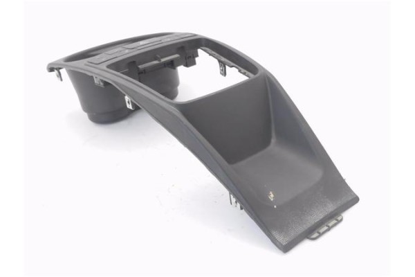 Recambio de embellecedor palanca cambio para seat ibiza berlina (6j5) 1.4 16v referencia OEM IAM 6J0858331  