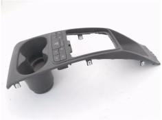 Recambio de embellecedor palanca cambio para seat ibiza berlina (6j5) 1.4 16v referencia OEM IAM 6J0858331  