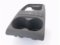 Recambio de embellecedor palanca cambio para seat ibiza berlina (6j5) 1.4 16v referencia OEM IAM 6J0858331  