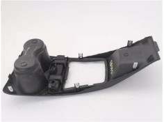 Recambio de embellecedor palanca cambio para seat ibiza berlina (6j5) 1.4 16v referencia OEM IAM 6J0858331  