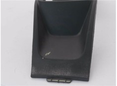 Recambio de embellecedor palanca cambio para seat ibiza berlina (6j5) 1.4 16v referencia OEM IAM 6J0858331  