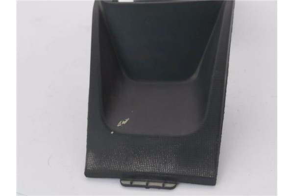 Recambio de embellecedor palanca cambio para seat ibiza berlina (6j5) 1.4 16v referencia OEM IAM 6J0858331  