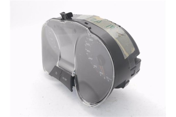 Recambio de cuadro completo para seat ibiza berlina (6j5) 1.4 16v referencia OEM IAM 6J0920802 A2C53387155 