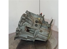 Recambio de caja cambios manual para citroen c 15 1.8 d referencia OEM IAM CJ10C 6DS 