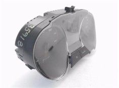 Recambio de cuadro completo para seat ibiza berlina (6j5) 1.4 16v referencia OEM IAM 6J0920802 A2C53387155 