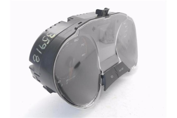 Recambio de cuadro completo para seat ibiza berlina (6j5) 1.4 16v referencia OEM IAM 6J0920802 A2C53387155 