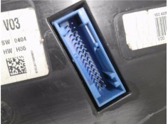 Recambio de cuadro completo para seat ibiza berlina (6j5) 1.4 16v referencia OEM IAM 6J0920802 A2C53387155 