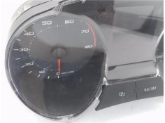 Recambio de cuadro completo para seat ibiza berlina (6j5) 1.4 16v referencia OEM IAM 6J0920802 A2C53387155 