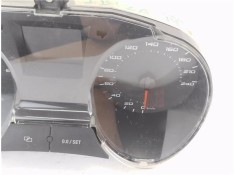 Recambio de cuadro completo para seat ibiza berlina (6j5) 1.4 16v referencia OEM IAM 6J0920802 A2C53387155 