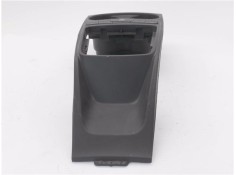 Recambio de embellecedor palanca cambio para seat ibiza berlina (6j5) 1.4 referencia OEM IAM 6J0858331  
