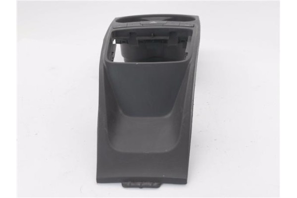Recambio de embellecedor palanca cambio para seat ibiza berlina (6j5) 1.4 referencia OEM IAM 6J0858331  