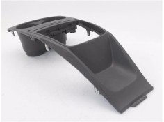 Recambio de embellecedor palanca cambio para seat ibiza berlina (6j5) 1.4 referencia OEM IAM 6J0858331  