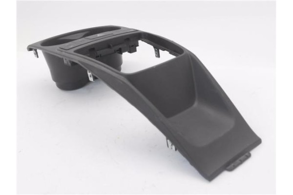 Recambio de embellecedor palanca cambio para seat ibiza berlina (6j5) 1.4 referencia OEM IAM 6J0858331  