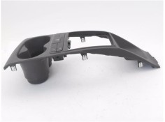 Recambio de embellecedor palanca cambio para seat ibiza berlina (6j5) 1.4 referencia OEM IAM 6J0858331  
