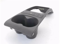 Recambio de embellecedor palanca cambio para seat ibiza berlina (6j5) 1.4 referencia OEM IAM 6J0858331  
