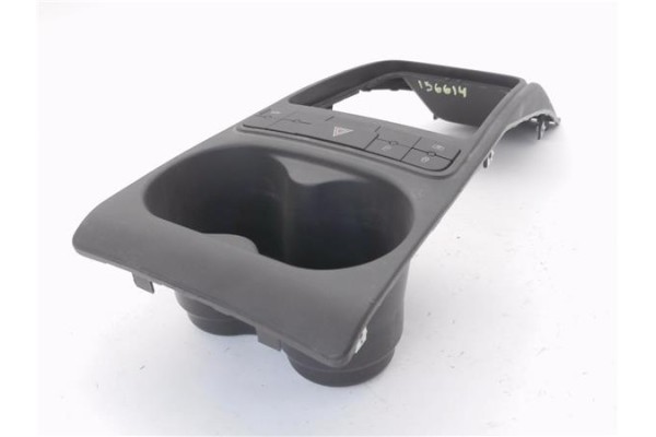 Recambio de embellecedor palanca cambio para seat ibiza berlina (6j5) 1.4 referencia OEM IAM 6J0858331  