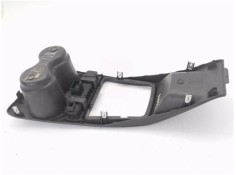 Recambio de embellecedor palanca cambio para seat ibiza berlina (6j5) 1.4 referencia OEM IAM 6J0858331  