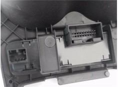 Recambio de embellecedor palanca cambio para seat ibiza berlina (6j5) 1.4 referencia OEM IAM 6J0858331  