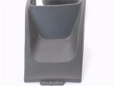 Recambio de embellecedor palanca cambio para seat ibiza berlina (6j5) 1.4 referencia OEM IAM 6J0858331  